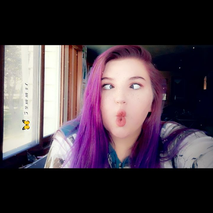 Profile Picture of bryannadoxtater (@bryannadoxtater) on Tiktok