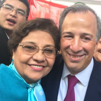 Profile Picture of Sonia Rincon (@ChSoniarincon) on Twitter