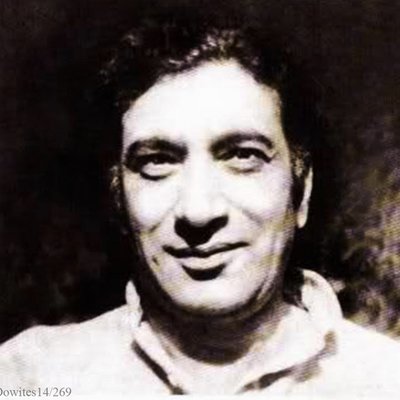 Profile Picture of Ahmed Faraz (@AhmedFaraz) on Twitter