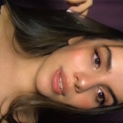 Daniela Quesada - Twitter Profile Picture of Daniela Quesada (@danielaqquesada) on Twitter