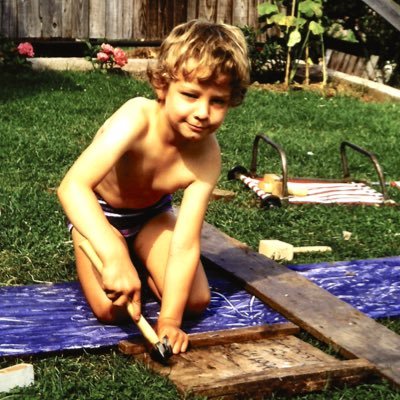 Profile Picture of Chris Maggs (@chrismaggs) on Twitter