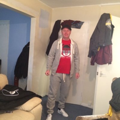 Profile Picture of Matthew Stevens (@hammers23) on Twitter