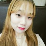 Profile Picture of Jimin Hwang (@ziminizi) on Instagram