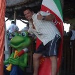 Profile Picture of Matt Berg (@bergalergaler) on Instagram