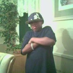 Profile Picture of Dion Bacon (@431310255) on Myspace