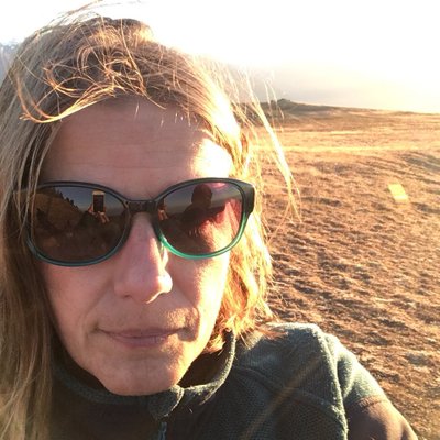 Profile Picture of Melissa Williams (@melissa13mw) on Twitter
