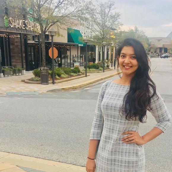 Profile Picture of Jaina Joshi (@jainajoshi) on Poshmark
