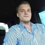 Profile Picture of Jake Mackey (@mackinblack1) on Instagram