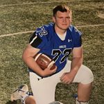 Profile Picture of Joshua Peterson (@josh_peterson_72) on Instagram