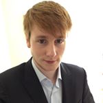 Profile Picture of Patrick Davison (@pdavison93) on Instagram