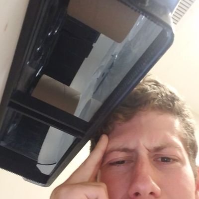 Profile Picture of Ben Reams (@ben_reams) on Twitter
