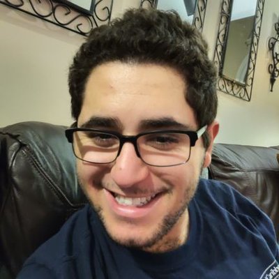 Profile Picture of Anthony Tocci (@atoccii) on Twitter