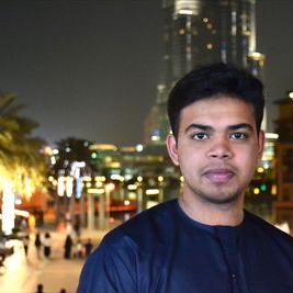 Profile Picture of Mohammed Fazil (@imMohammedFazil) on Twitter