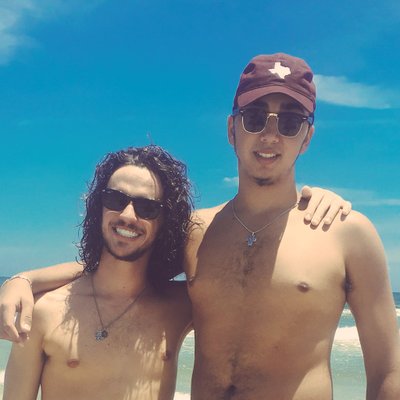 Profile Picture of Garrett Richard (@reeshard_) on Twitter