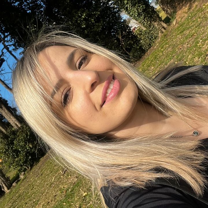 Profile Picture of   dúo con @ivanramirezok... (@milimolina9) on Tiktok