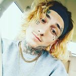 Kevin Wood - Instagram Profile Picture of Kevin Wood (@inmate056) on Instagram