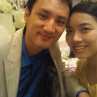 Profile Picture of Carey ImSoon Im (@carey.im) on Facebook