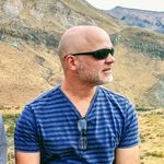 Paul Rosenberger - Instagram Profile Picture of Paul Rosenberger (@paulmrosenberger) on Instagram