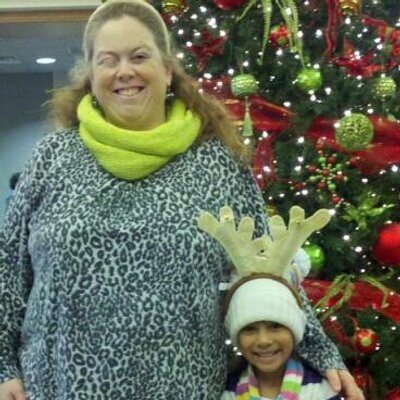 Profile Picture of Debbie Brabo (@cakat11) on Twitter