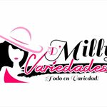 Profile Picture of milly perez mejia (@de_milly_variedades) on Instagram
