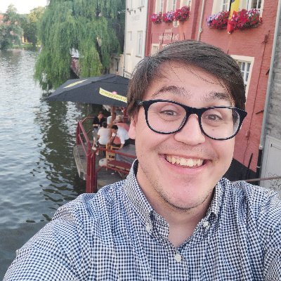 Profile Picture of Leo Postovoit (@postphotos) on Twitter