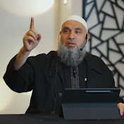 Profile Picture of Abu Ahmad Wehbe (@AbuAhmadWehbe) on Youtube