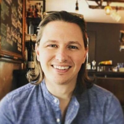 Profile Picture of Sean McInerney (@seanmci) on Twitter