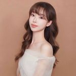 Profile Picture of 뭉지 (@hyo._oni) on Instagram