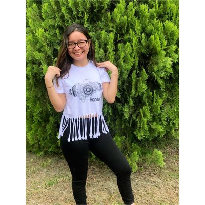 Profile Picture of Lilian M. Vasquez (@VasquezLila) on Twitter