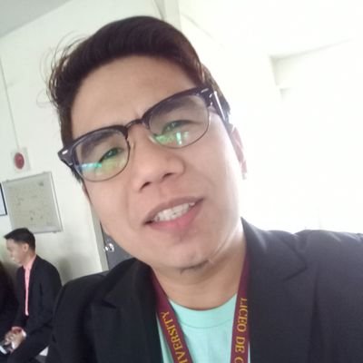 Profile Picture of Randy Lim Nagac (@LimNagac) on Twitter