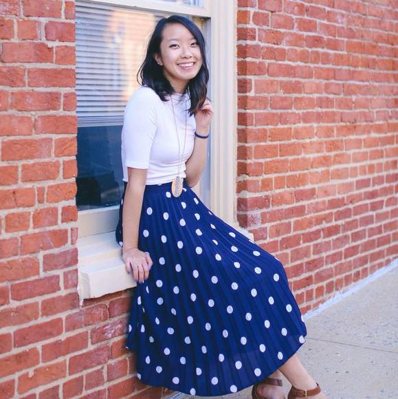 Profile Picture of Ada Huang (@porquenoqueso) on Poshmark