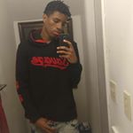 Profile Picture of dont worry bout it (@trappin_lil_jay) on Instagram