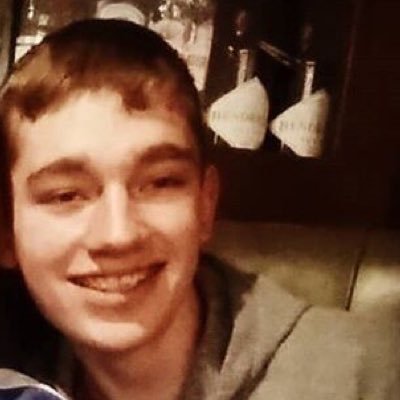Profile Picture of Samuel Shade (@SamuelShade9) on Twitter