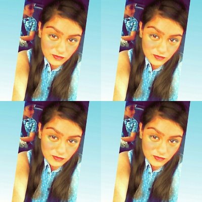 Profile Picture of Sabrina .K. Judge Xx (@Simi_Judge) on Twitter