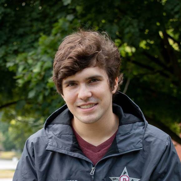 Profile Picture of Dalton Matthews (@sniper27) on Poshmark