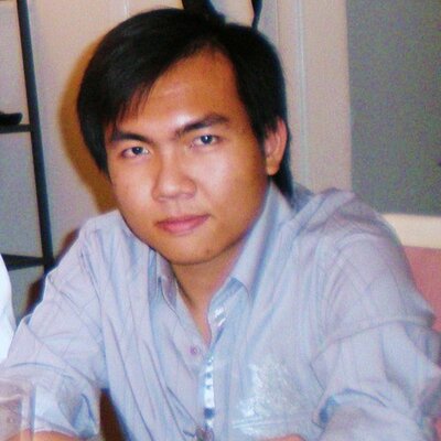 Profile Picture of Khoi Hoang Dinh (@khoidinh8488) on Twitter