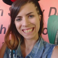 Profile Picture of Daniela Panetta (@daniela-panetta) on Quora