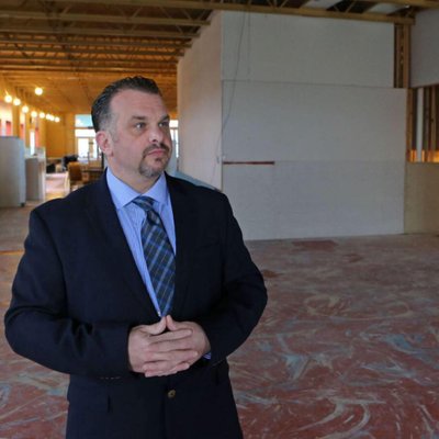 Profile Picture of Robert Salvato (@chef8s) on Twitter