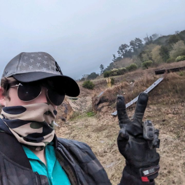 Profile Picture of Sean Simon (@seansimon_sc) on Tiktok