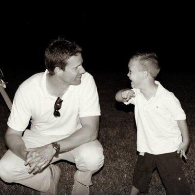 Profile Picture of Jeff McMahan (@jeffrey_mcmahan) on Twitter