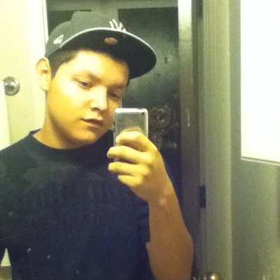 Profile Picture of Ęrįç BRühh \(-.-)/ (@erictiscareno) on Twitter