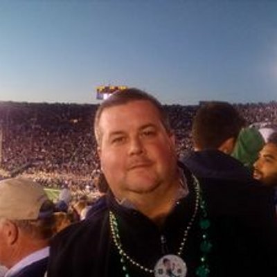 Profile Picture of Scott Wilhoit (@ucwilly) on Twitter