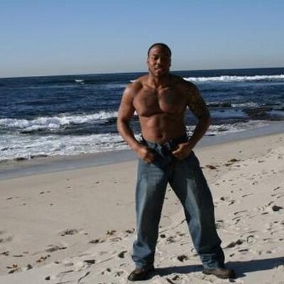 Profile Picture of Jeffery Briggs (@XRated_Da_Beast) on Twitter