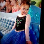 Profile Picture of Amelia Burrows (@ameliaburrows26) on Instagram