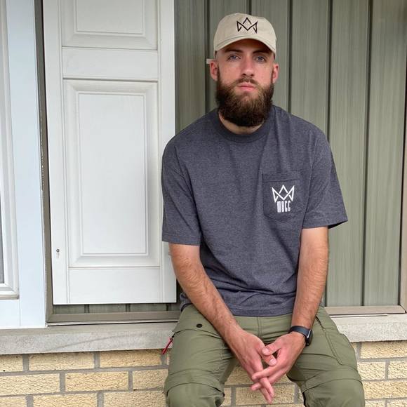 Profile Picture of Nolan Mcguire (@nolanmacc44) on Poshmark