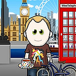 Profile Picture of Nigel Smith (@chilli parpers) on Flickr