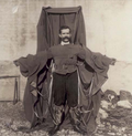 Profile Picture of List of unusual deaths in the 20th centuryon Wikipedia