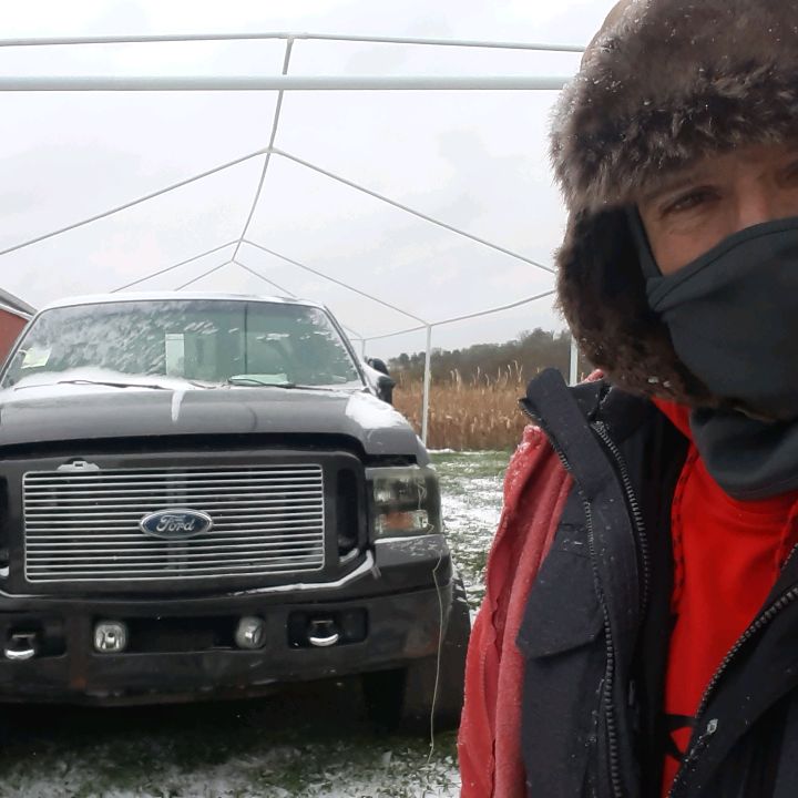 Profile Picture of Corey Barron (@coreybarron) on Tiktok