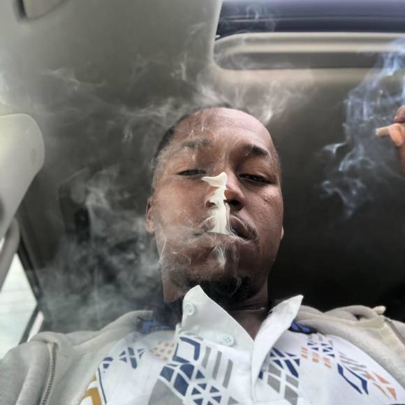 Profile Picture of Jacolby Burns (@datboicolby) on Poshmark