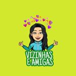 Profile Picture of 😍vizinhaseamigas😍 (@vizinhaseamigass) on Instagram